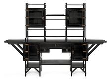 Sideboard, England, Designed 1867, made c. 1876. Creator: Edward William Godwin