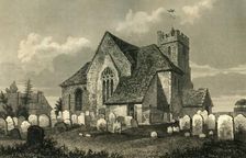 Sidlesham 1835. Creator: Charles John Smith