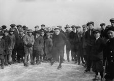 Sidney Davis, between c1910 and c1915. Creator: Bain News Service