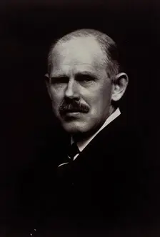 Sidney Herbert Daukes. Creator: Unknown
