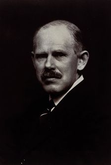 Sidney Herbert Daukes. Creator: Unknown