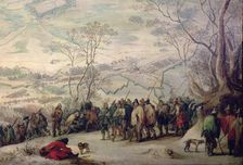 Siege of Aire-sur-la-Lys