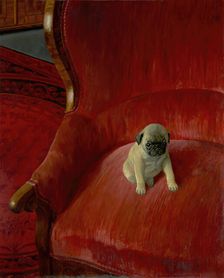 Siegfried, 1921. Creator: Heine, Thomas Theodor (1867-1948)