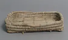 Sieve, Coptic, 580-640. Creator: Unknown