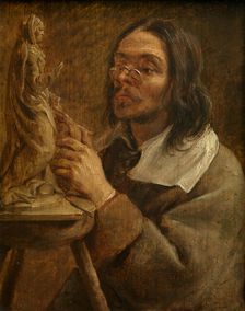 Sight. Creator: Gonzalès Cockes