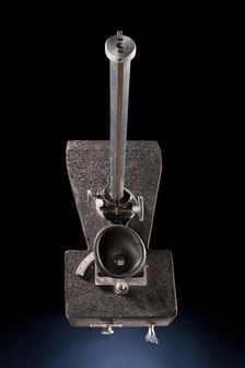 Sight, Drift & Ground Speed, Gatty, ca 1931. Creator: Louis Levin & Son Inc.