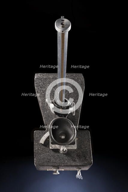 Sight, Drift & Ground Speed, Gatty, ca 1931. Creator: Louis Levin & Son Inc..