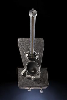 Sight, Drift & Ground Speed, Gatty, ca 1931. Creator: Louis Levin & Son Inc.