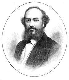 Signor Mario, 1871. Creator: Unknown