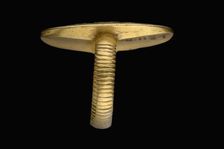 Signet ring, Late Minoan I Period, c1700-c1450 BC