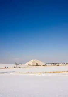 Silbury Hill, Wiltshire, c2000-c2017. Artist: Historic England Staff Photographer