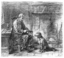 Silent Company c1880-1882