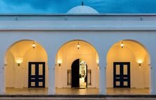 Silence. Creator: Dorte Verner