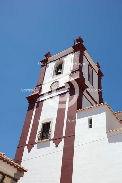 Silves Cathedral, Silves, Portugal, 2009. Creator: Samuel Magal.