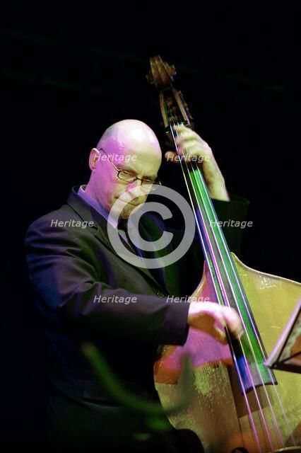 Simon Thorpe, Under Ground Theatre, Eastbourne, East Sussex, 2015. Artist: Brian O'Connor.