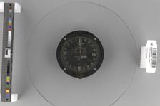 Simple Altimeter, Type G. Creator: Neko Co