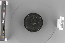 Simple Altimeter, Type G. Creator: Neko Co