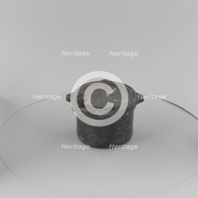 Simple Altimeter, Adjustable. Creator: Consolidated.