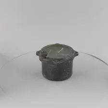 Simple Altimeter, Adjustable. Creator: Consolidated