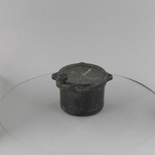 Simple Altimeter, Adjustable. Creator: Consolidated