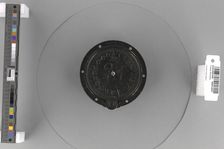 Simple Altimeter. Creator: Schneider Brothers Instrument Company