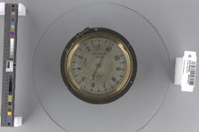 Simple Altimeter. Creator: Taylor Instrument Companies