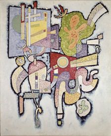 Simple Complexity (Ambiguity), 1939