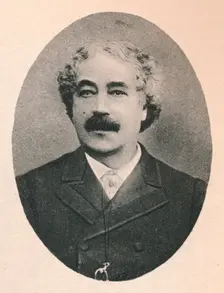 Sims Reeves. 1895