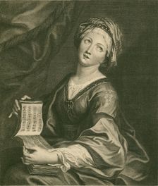 Singer, 1710