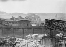 Sing Sing, between c1910 and c1915. Creator: Bain News Service