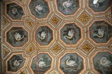 Sintra National Palace, Sintra, Portugal, 2009. Artist: Samuel Magal