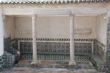 Sintra National Palace, Sintra, Portugal, 2009. Artist: Samuel Magal