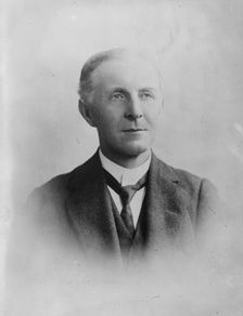 Sir Maclay, between c1915 and c1920. Creator: Bain News Service