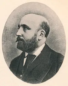 Sir A. C. Mackenzie. 1895