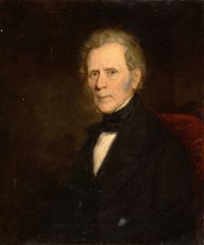 Sir Alexander Crichton. Creator: Unknown