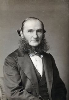 Sir Alexander Russell Simpson. Creator: Unknown