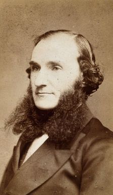 Sir Alexander Russell Simpson. Creator: J Horsburgh