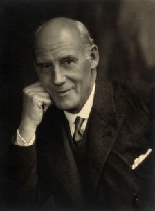 Sir Alfred Downing Fripp. Creator: Malcolm Arbuthnot