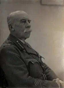 Sir Anthony Alfred Bowlby. Creator: Doris V Jaeger