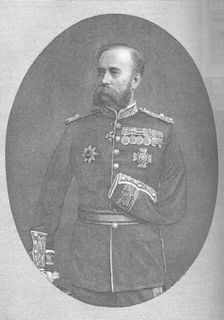 Sir Archibald Alison c1882-85. Creator: Unknown