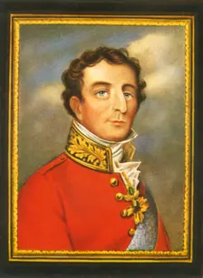 Sir Arthur Wellesey Duke of Wellington (1933). Creator: Unknown