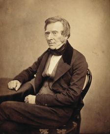 Sir Benjamin Collins Brodie. Creator: Maull & Polyblank