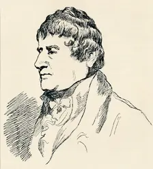 Sir Charles Blagden (b, 1748, d. 1820) 1907