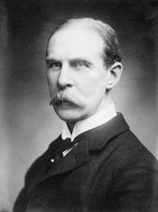 Sir Conyngham Greene, between c1910 and c1915. Creators: Bain News Service, George Graham Bain