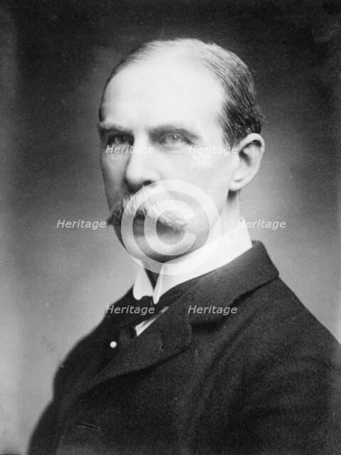 Sir Conyngham Greene, between c1910 and c1915. Creators: Bain News Service, George Graham Bain.