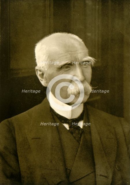 'Sir Donald M. Stewart, Bart.', c1890s, (1901).  Creator: Russell & Sons.