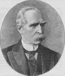 Sir Donald Stewart 1902