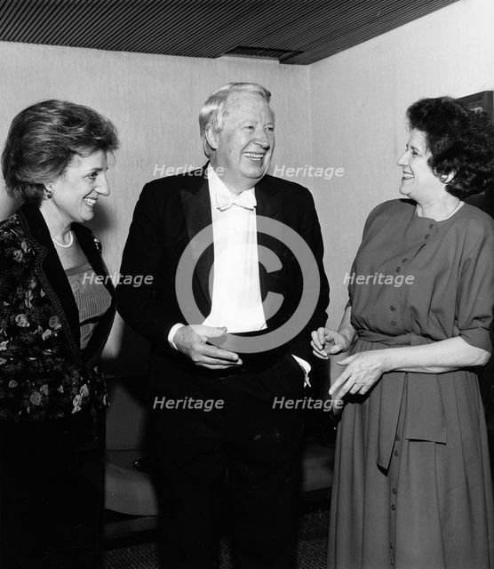 Sir Edward Heath (1916- ), British Prime Minister (1970-74). Creator: Unknown.