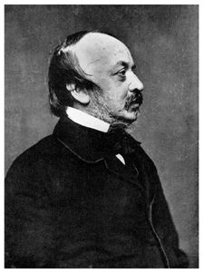 Sir Edwin Chadwick, British physician and social reformer, 19th century (1956)