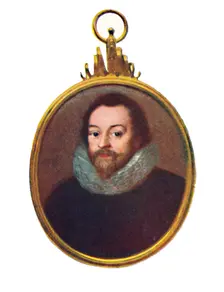 Sir Francis Drake c1580-1610, (1903). Artists: Unknown, Sir Francis Drake